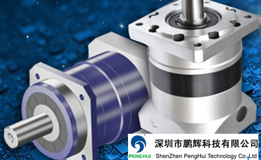 伺服行星減速機在數據通（tōng）信係統應用案例（lì）
